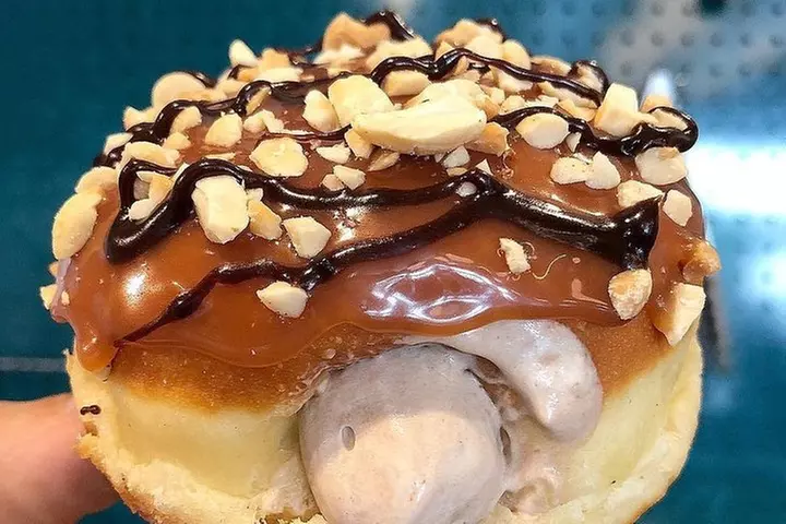 Lower Garden District Food Tour