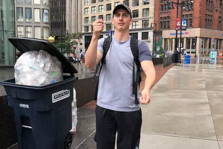 Scavenger Hunt in Salt Lake City by Wacky Walks