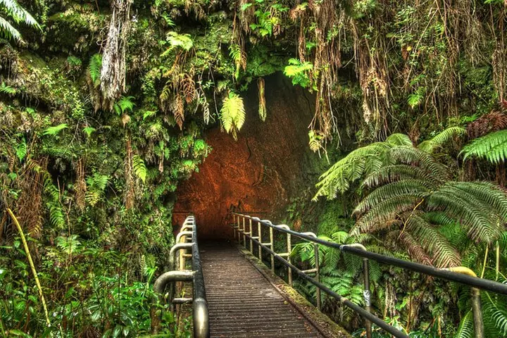 Big Island Adventure Bundle: 5 Epic Audio Driving Tours