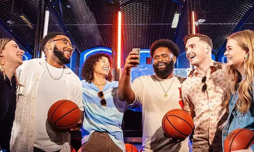 $20 For $40 Worth Of Game Chips