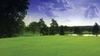 Online Booking - Round of Golf at California Golf Course