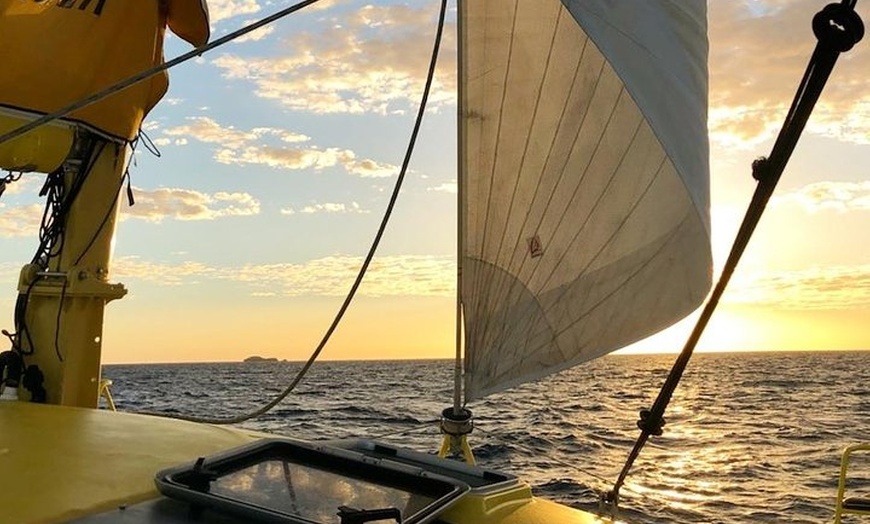 Image 4: Fremantle Twilight Sail