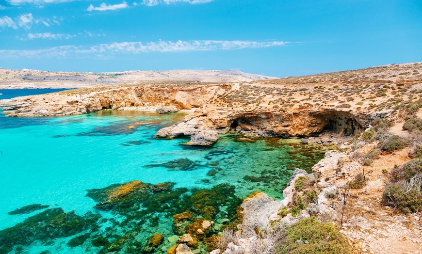 Image 16: ✈ MALTA | Mellieha - DB Seabank Resort & Spa 4* - All-inclusive