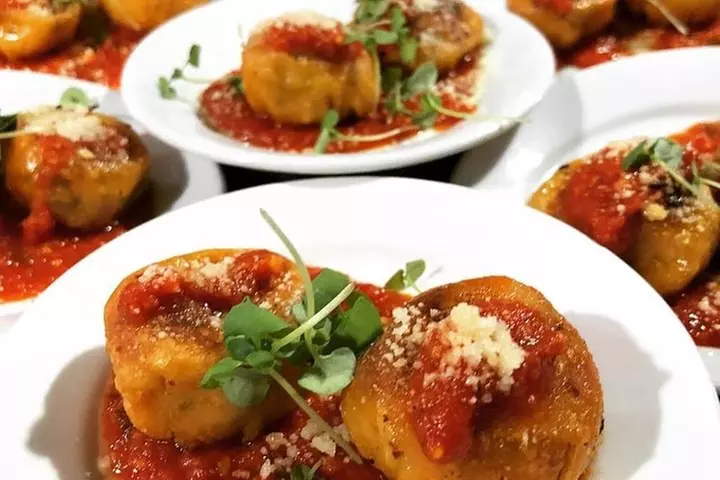 Delray Beach Dinner & Drinks Tour