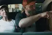 Erik, Lyle and OJ Westside Gory Funeral Limo Tour of West LA - Second Medium