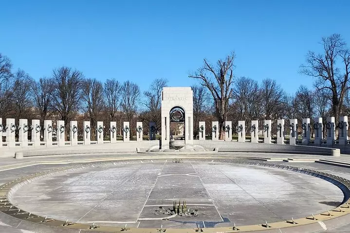 Discover Washington DC on a Day Trip from Manhattan or New Jersey