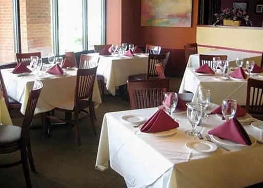 5% Cash Back at Sultan's Mediterranean Cuisine