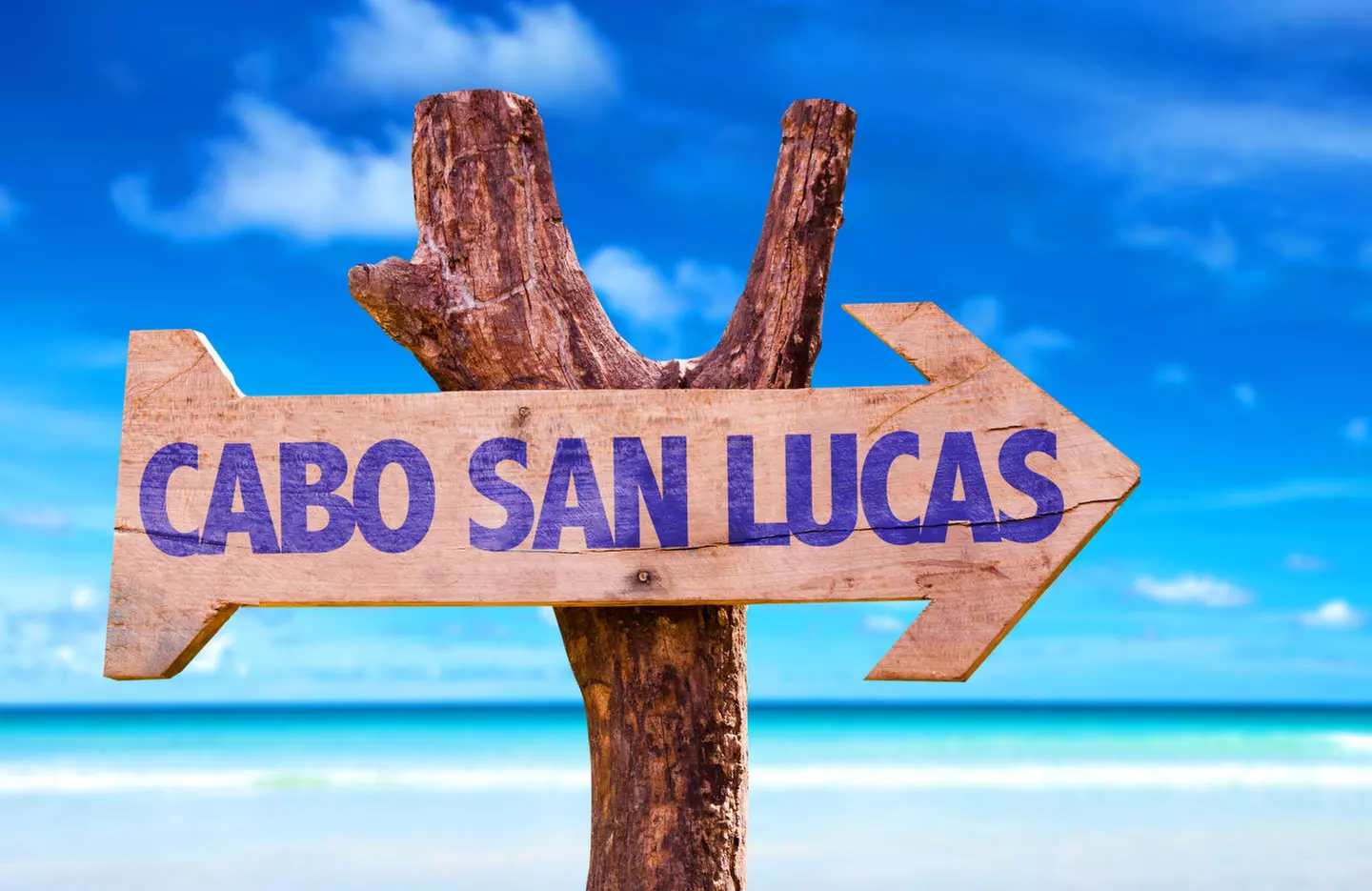 ✈ BASSA CALIFORNIA | Cabo San Lucas - Tour in auto della Bassa California del Sud 3*, 9 notti - Viaggio on the road