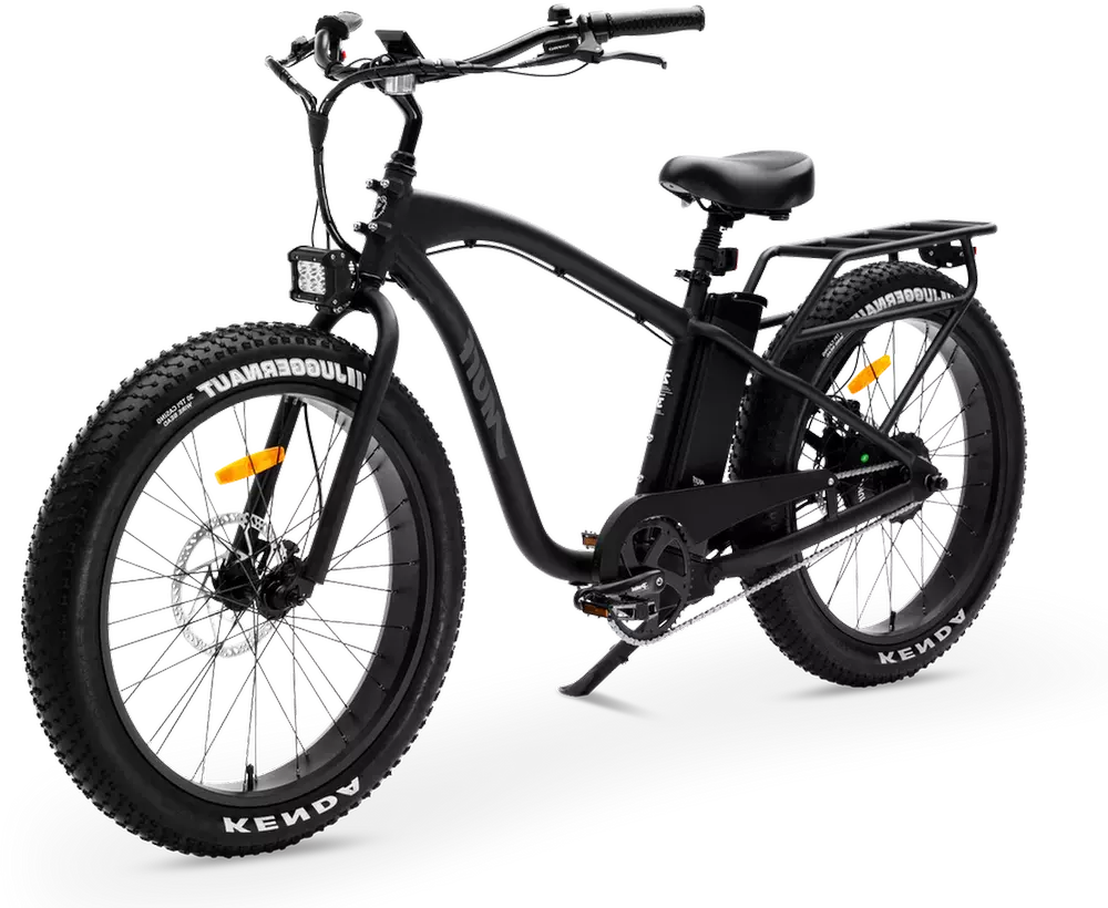 $65 For A 4-Hour Rental For 2 E-Bikes (Reg. $130)