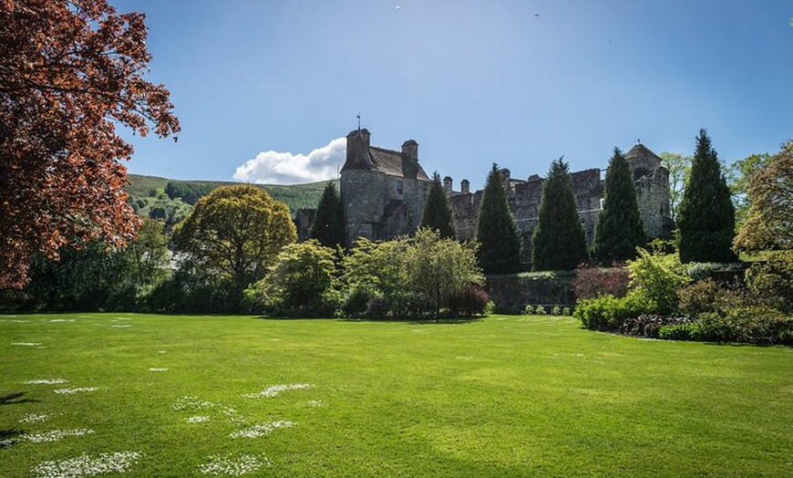Image 6: St Andrews and Falkland Palace Shore Excursion