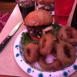 $15 For $30 Worth Of American Tavern Dining