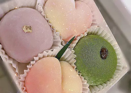 5% Cash Back at Duke Bakery