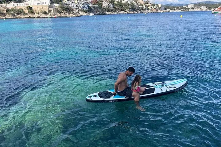 Tour VIP de día completo en las Islas Baleares