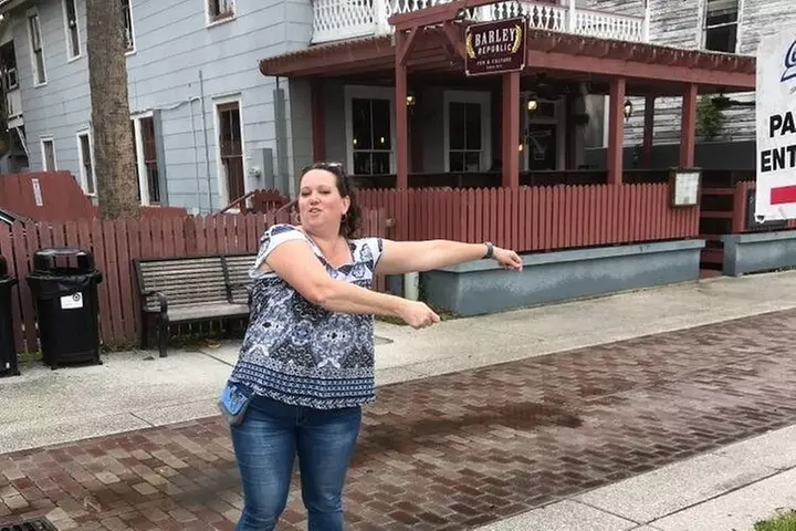 Adventurous Scavenger Hunt in Sacramento by Zombie Scavengers