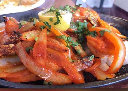 5% Cash Back at Monsoon Indian Cuisine - Palm...