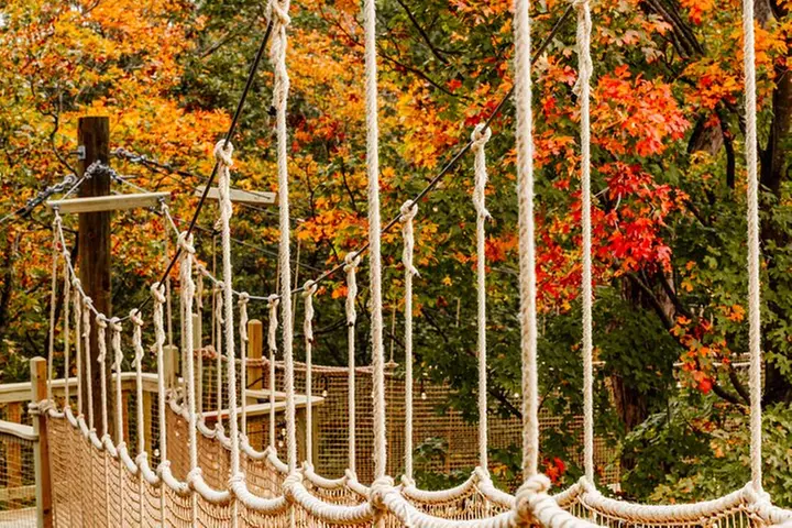 Shepherd's Adventure Park