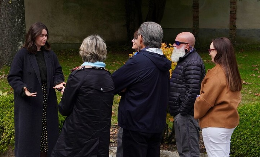 Image 2: Circuit privé : Journée Veuve Clicquot au départ de Reims