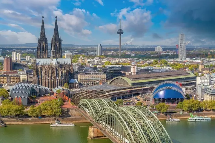 Beste Einführung in Köln in 2 Stunden mit einem Local - Primary Image