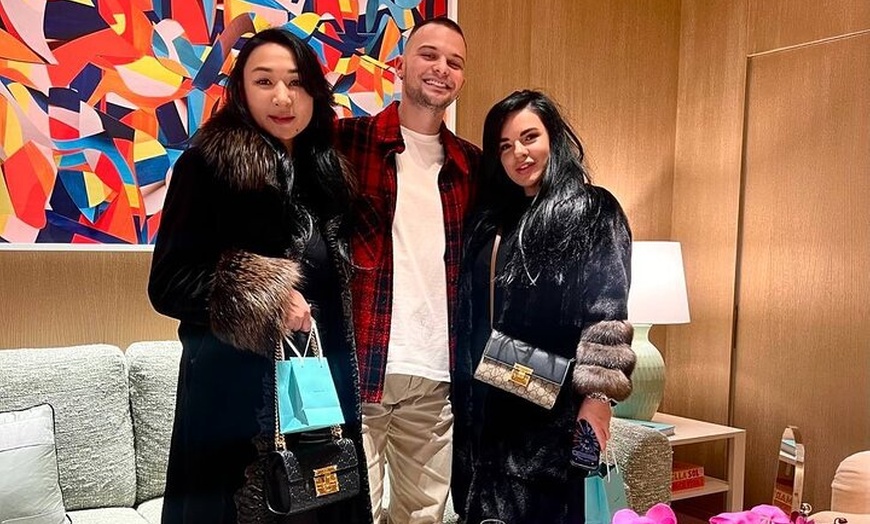 Image 5: Paris en vogue: Expérience privée de mode, shopping et photoshoot