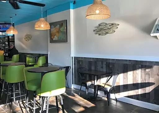 5% Cash Back at Irie Ting Jamaican Grill