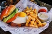 5% Cash Back at 305 Degrees Burgers Hollywood - Second Medium