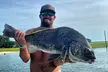 Private 4 Hour Hilton Head Island Fishing Charter - Second Medium