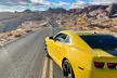 Valley of Fire Transformers Movie tour with Bumblebee - Second Medium