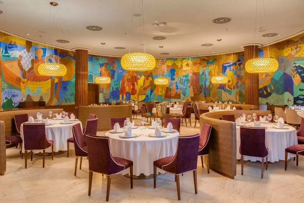 ✈ BRASILIEN | Salvador de Bahia - Sheraton da Bahia 5*, 6 Nächte - ...