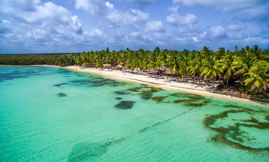 Image 15: ✈ RÉPUBLIQUE DOMINICAINE | Punta Cana - L'essentiel de la Républiqu...