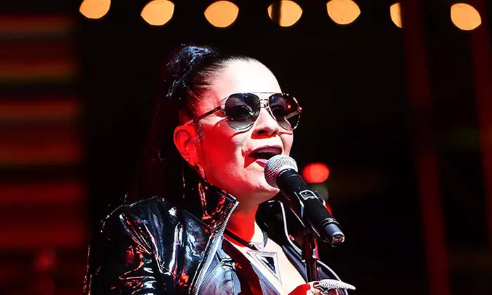 Lisa Lisa (18+ Event) - Sep 1, 2023, 9:00 PM - Primary Image