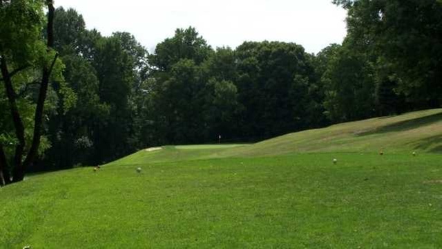 Online Booking - Round of Golf at Bensalem Township Country Club