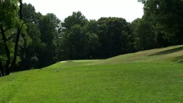 Online Booking - Round of Golf at Bensalem Township Country Club