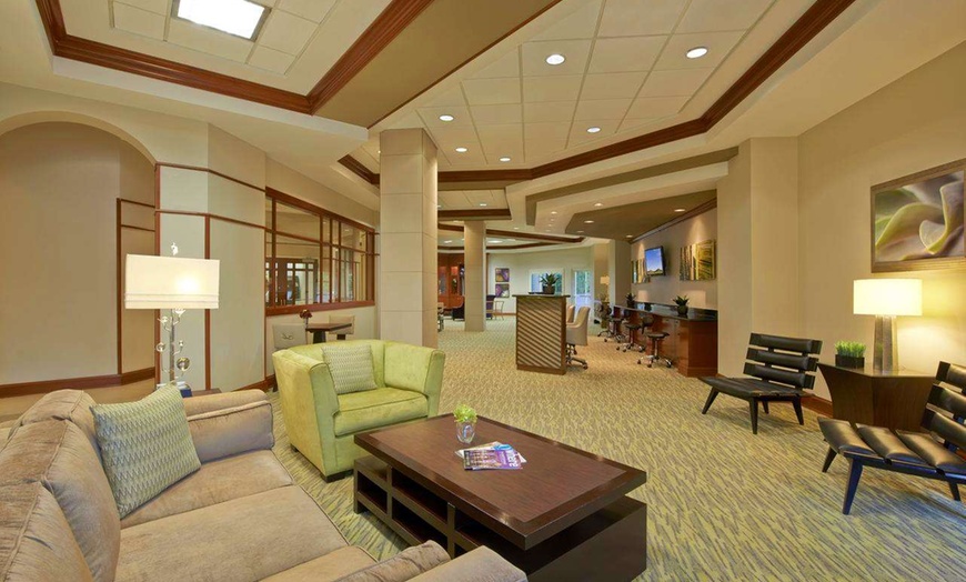 Image 12: ✈ NEVADA | Las Vegas - Hilton Grand Vacations Club Paradise Las Veg...