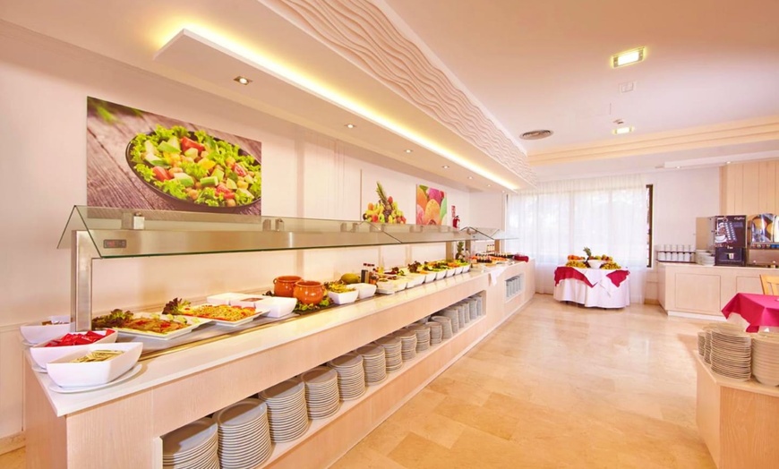 Image 10: ✈ MAJORQUE | El Arenal - MLL Palma Bay Club Resort 3* - Tout inclus