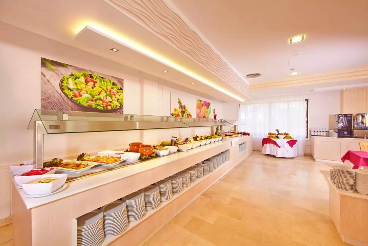 ✈ MAJORQUE | El Arenal - MLL Palma Bay Club Resort 3*, 3 nuit - Tou...