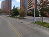 Parking at Loring Parking Ramp Garage