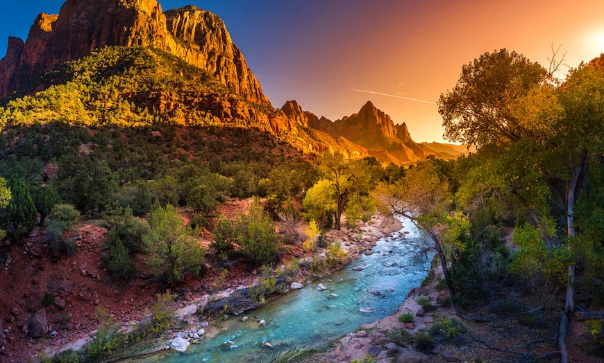 Image 9: ✈ ETATS-UNIS | De Los Angeles à Las Vegas - Roadtrip dans l'Ouest A...