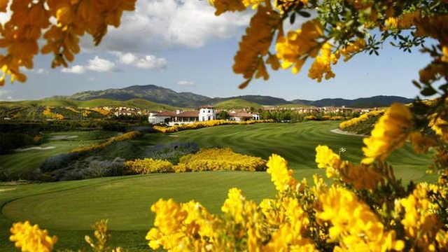 Online Booking - Round of Golf at The Bridges Golf Club