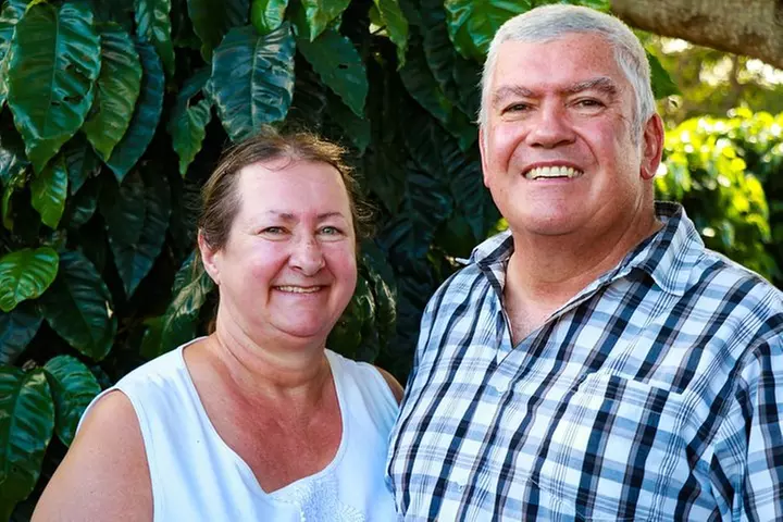 Full-Day Guided Private Tour