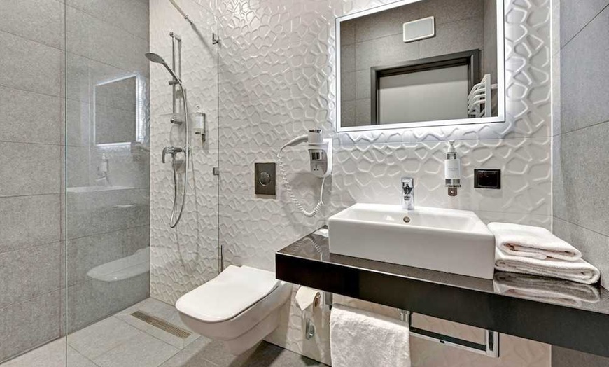 Image 67: ✈ POLSKA | Gdańsk - Hotel Number One 3* - City break