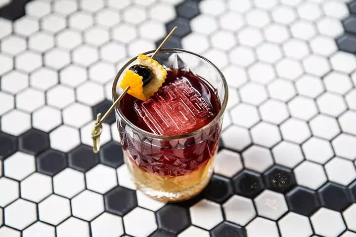 Downtown Chattanooga Food Tour
