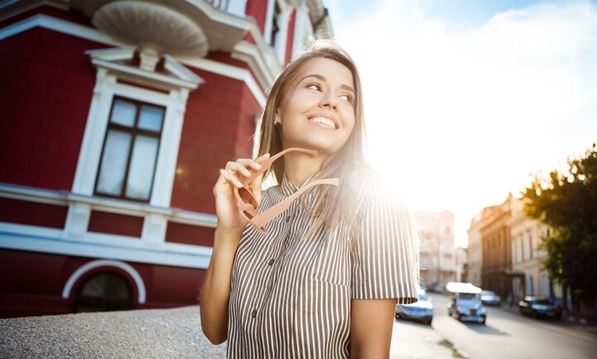 Image 6: Magdeburgs Stadthighlights mit einem Einheimischen erkunden