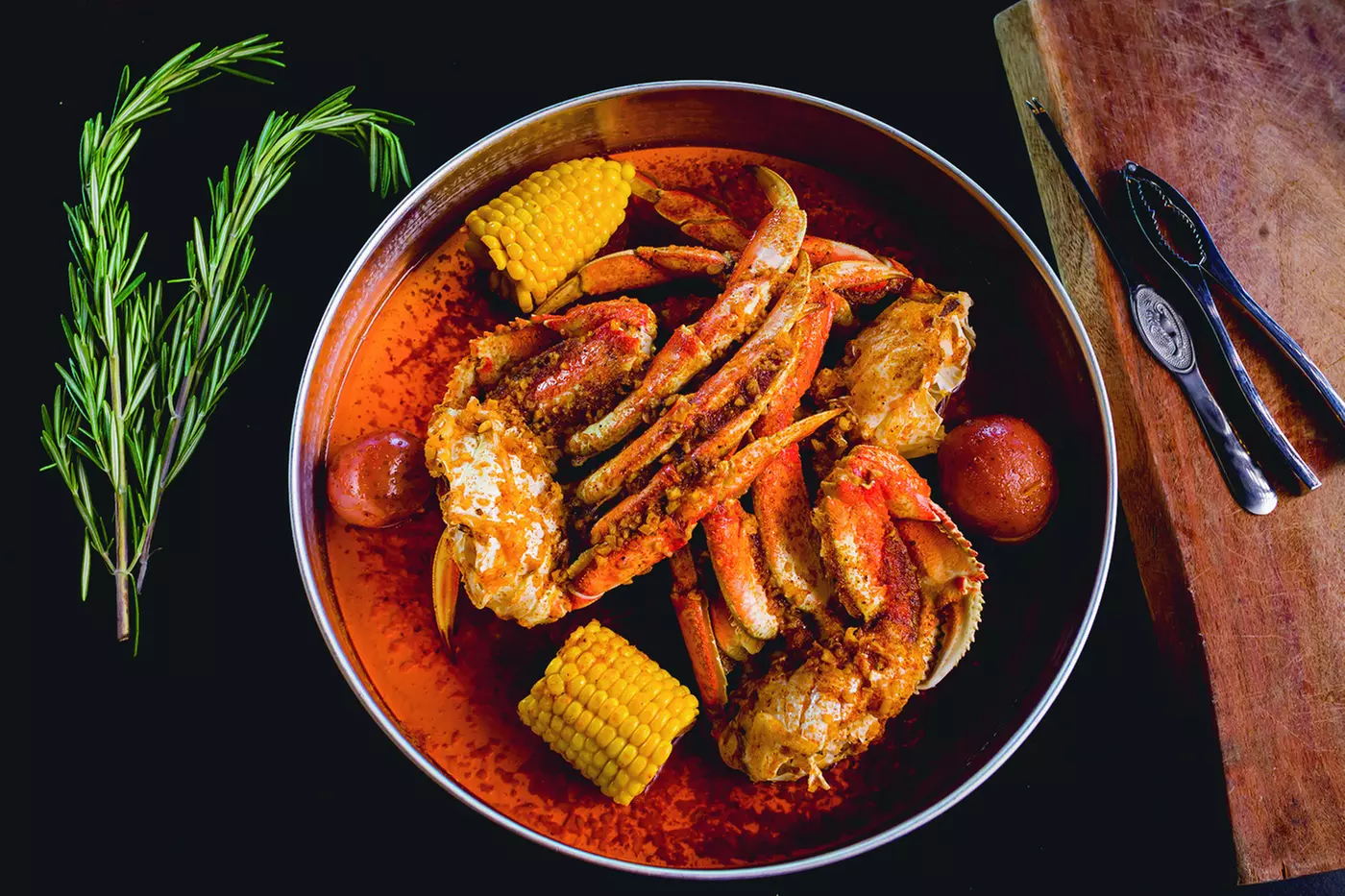 $15 For $30 Worth Of Seafood Dining & More - Primary Image