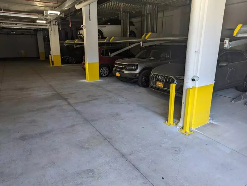 Parking at Nagle Parking -1510 Gates Parking LLC - Second Medium