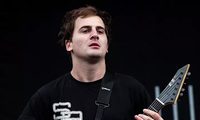 Beartooth Tickets - Primary Image