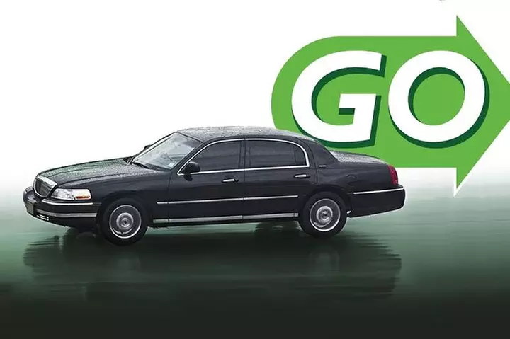 Private All Inclusive New York City Airport Arrival Transfer