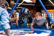 $64 For 2 Hours of Bowling for 4 People and 4 Shoe Rentals (Reg $128) - Second Medium