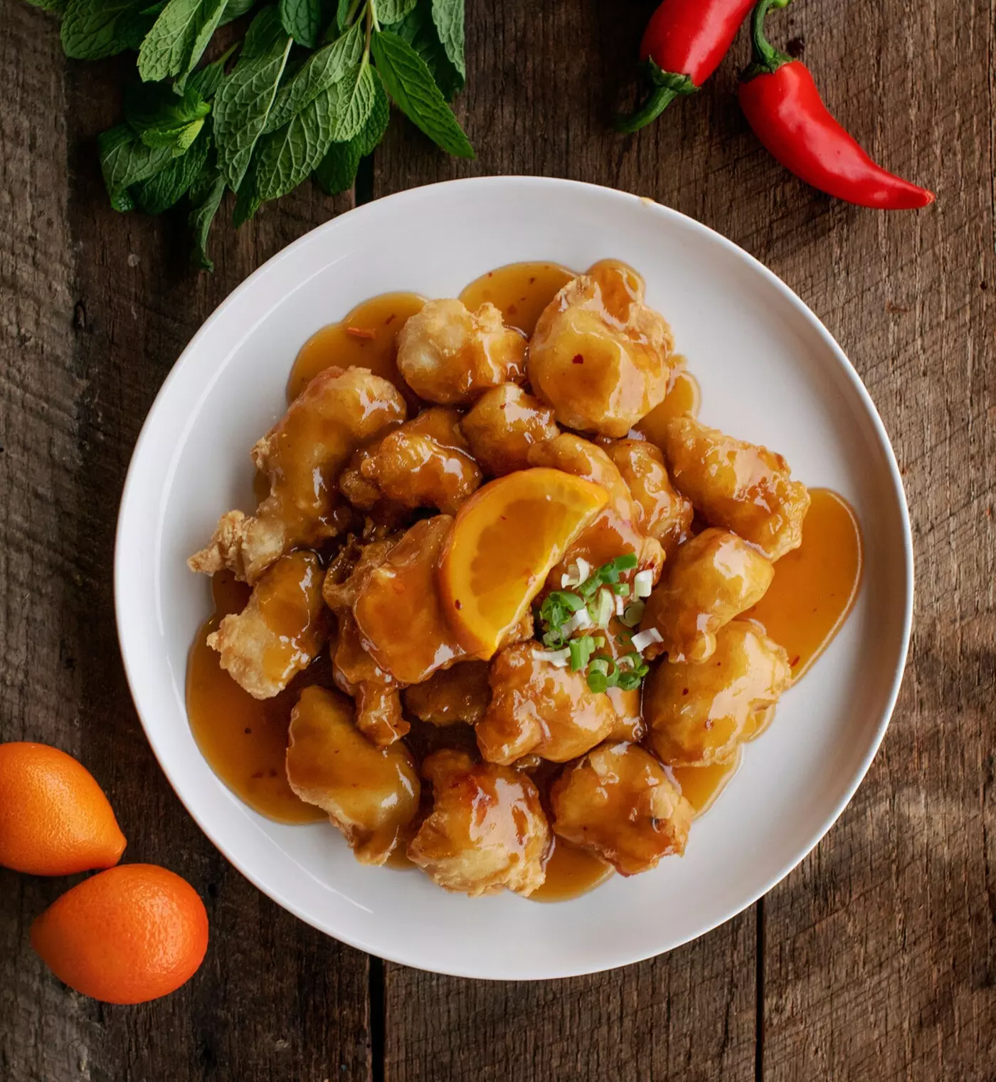 $20 For $40 Worth Of Chinese Cuisine