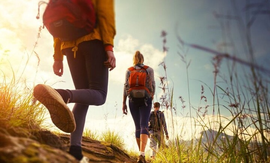 Image 4: AbenteuerDate in Weimar Spaziergang mit Quiz und Dinner für Paare