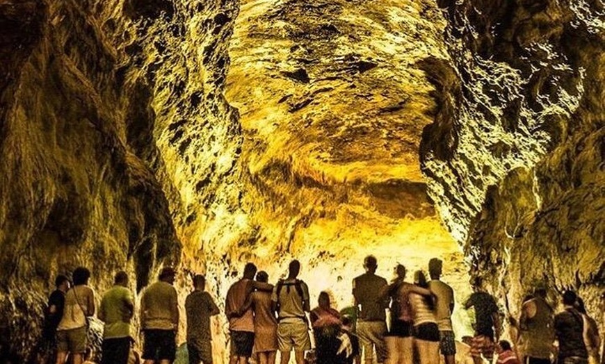 Image 24: Descubre Lanzarote en un tour premium de un día